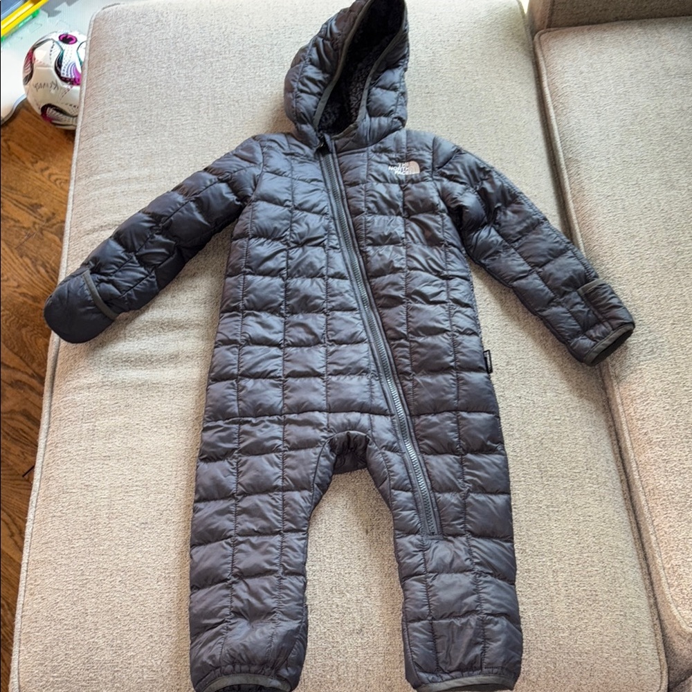 The North Face - Baby Thermoball One-Piece Size 18-24 month